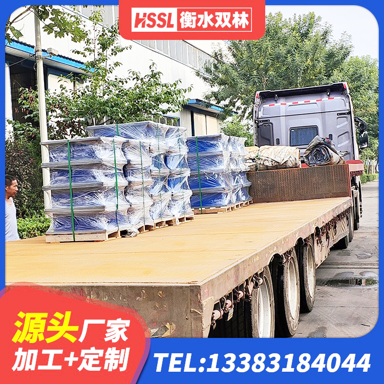 宁县建筑抗震式隔震支座厂家 宁县LRB900-Ⅱ有铅芯橡胶隔震支座厂家 宁县建筑抗震固定支座厂家 宁县隔震支座制造商源头工厂 - 第7张
