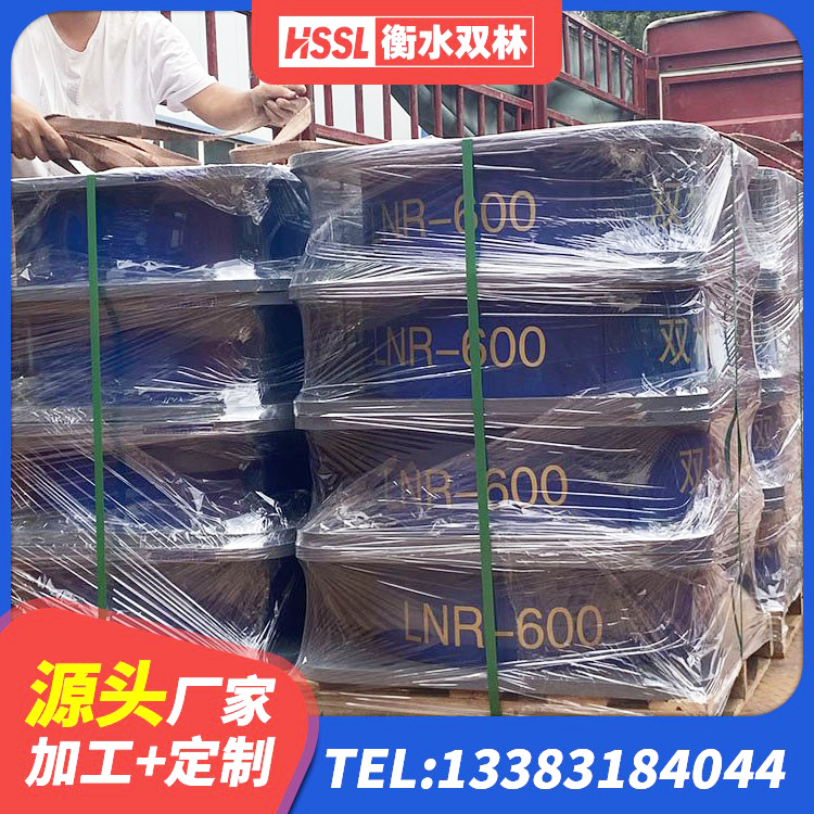 宁县房建减隔震支座源头工厂 宁县LRB1000橡胶隔震支座厂家 宁县HDR600高阻尼橡胶支座 宁县隔震建筑的隔震支座 - 第8张