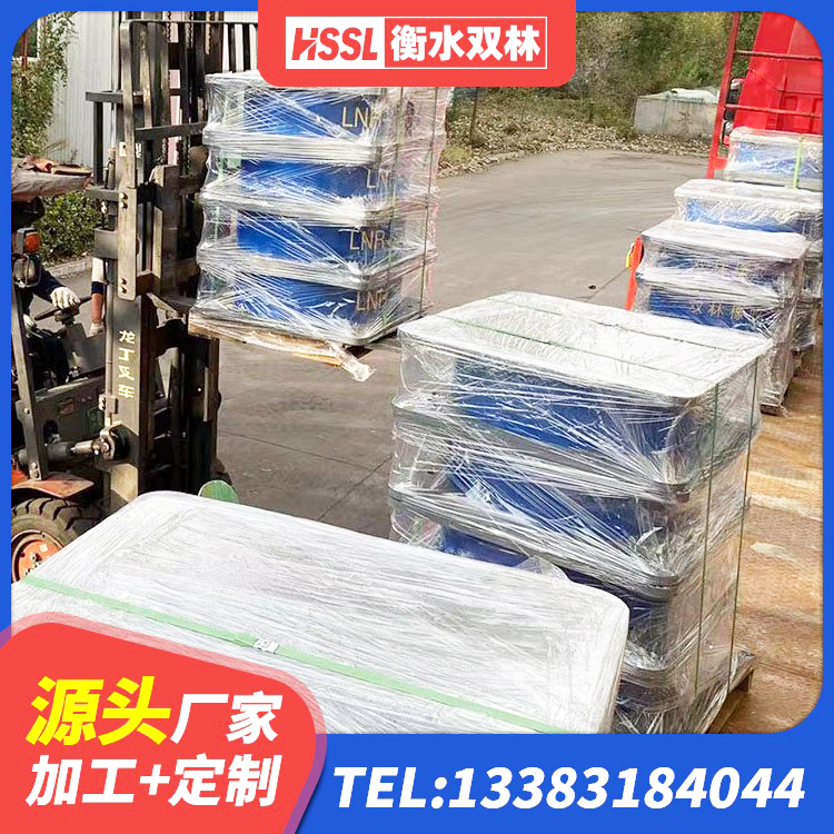宁县600的隔震支座源头工厂 宁县建筑高阻尼隔震橡胶支座JHDR600 宁县LNR1500隔震支座厂家电话 宁县LRB700抗震支座生产厂家 - 第4张