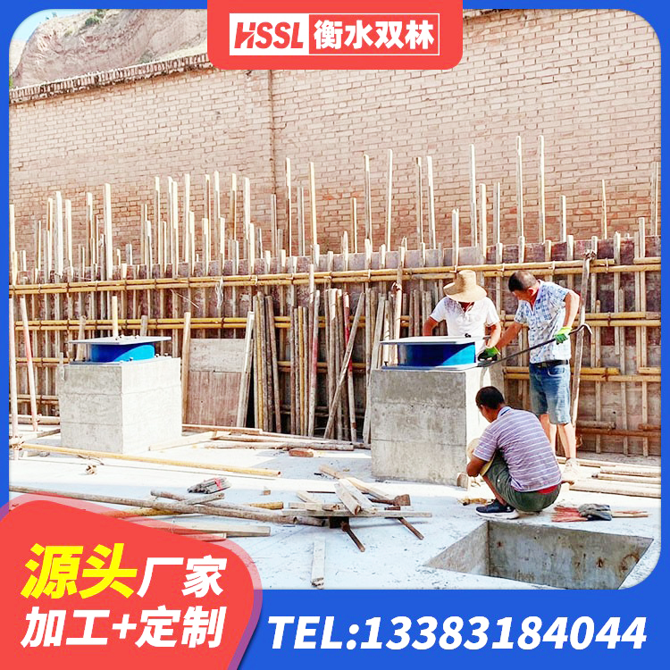 宁县LNR1000橡胶支座厂家 宁县LRB隔震支座800源头工厂 宁县隔震减震隔震支座生产厂家 宁县LNR橡胶隔震支座900厂家 - 第3张