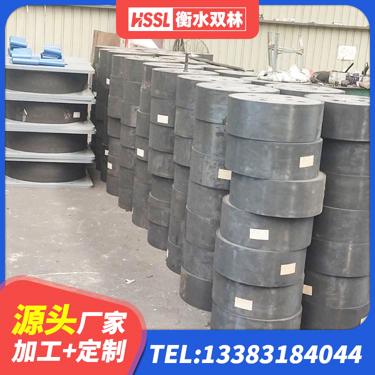 宁县LNR1100建筑隔震支座 宁县LNR1400天然隔震支座厂家 宁县LNR900天然橡胶支座 宁县LNR橡胶隔震支座D800厂家 - 第2张