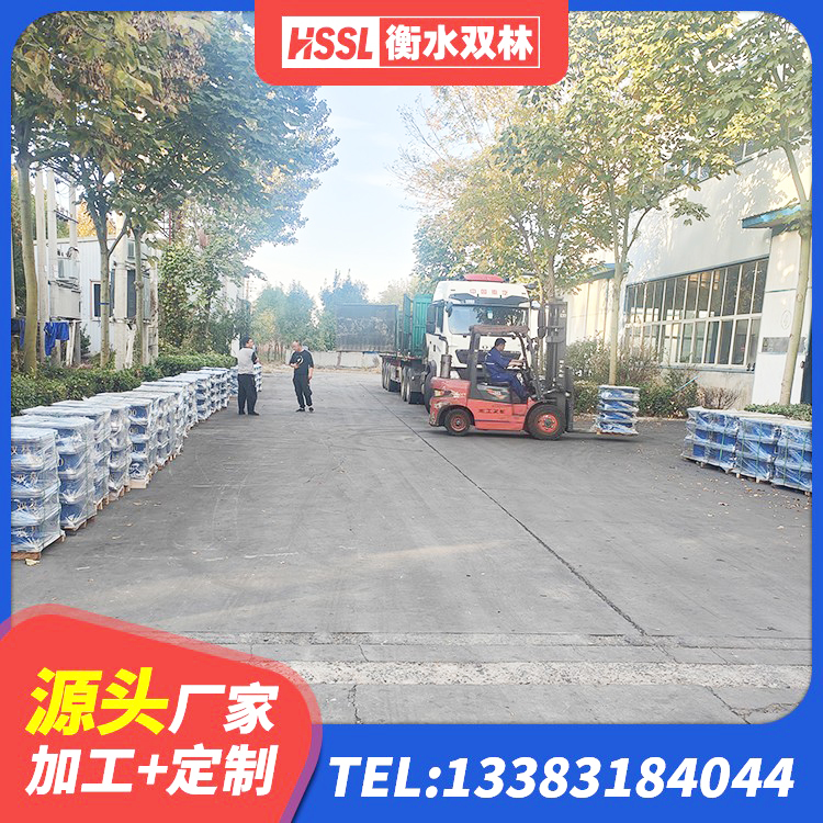 宁县建筑高阻尼比橡胶隔震支座生产厂家 宁县橡胶抗震支座定制 宁县建筑铅芯建筑隔震支座生产厂家 宁县LNR600建筑隔震支座多少钱 - 第5张